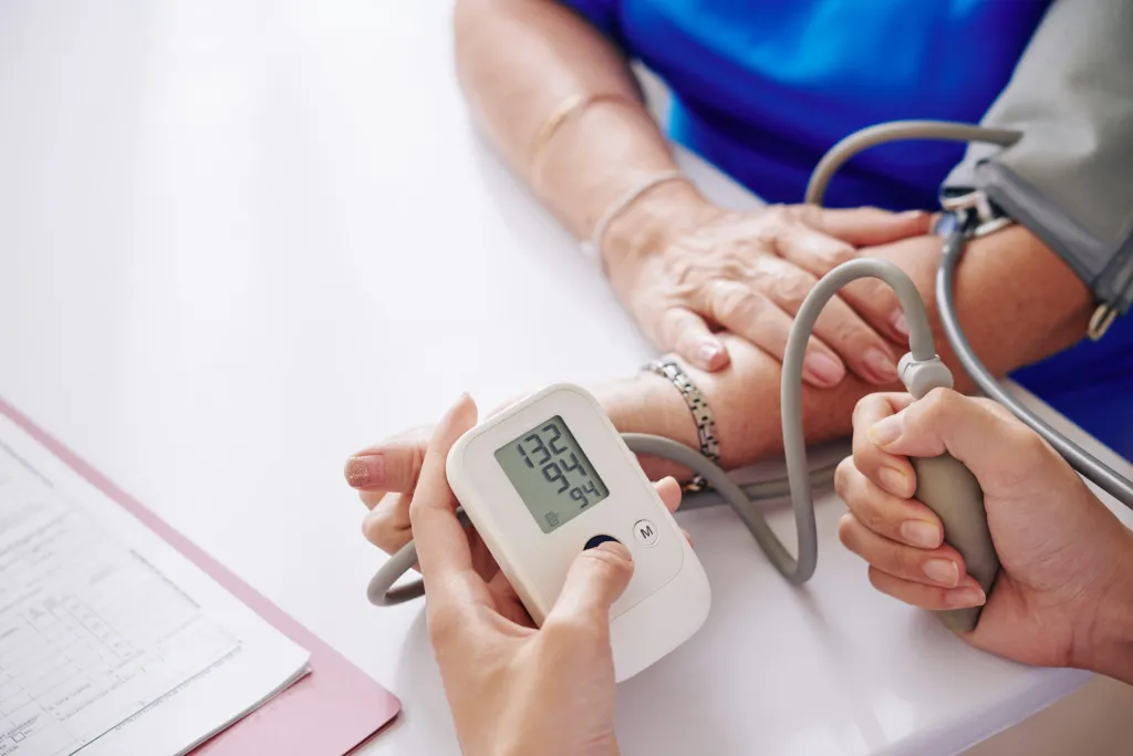 Hypertension Care