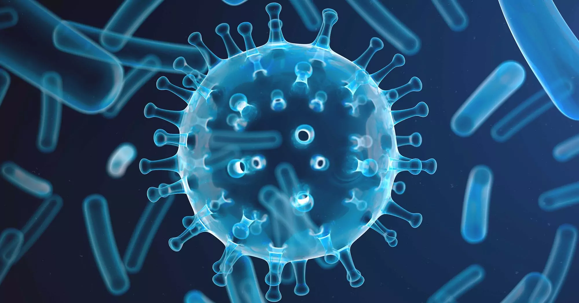 Infectious Diseases